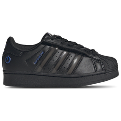 Boys' Preschool - adidas Originals Superstar  - Black/White/Multi