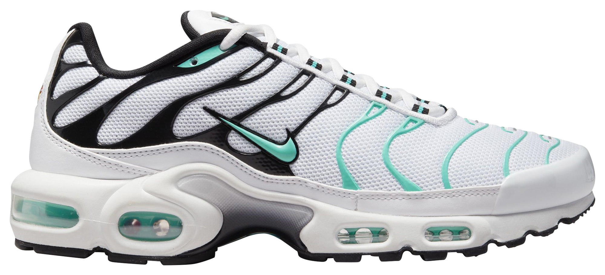 air max plus turquoise