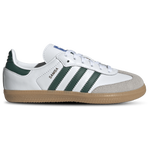 Gum/Collegiate Green/White