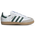 adidas Originals Samba  - Boys' Preschool Gum/Collegiate Green/White