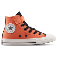 Orange/Black/Beige