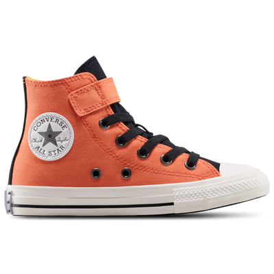 Converse x Naruto Pre School