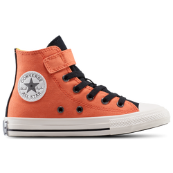 Garçons, maternelle - Converse X Naruto CTAS 1V - Orange/Noir/Beige
