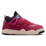Black/Pink/White