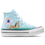 Blue/Multi/White