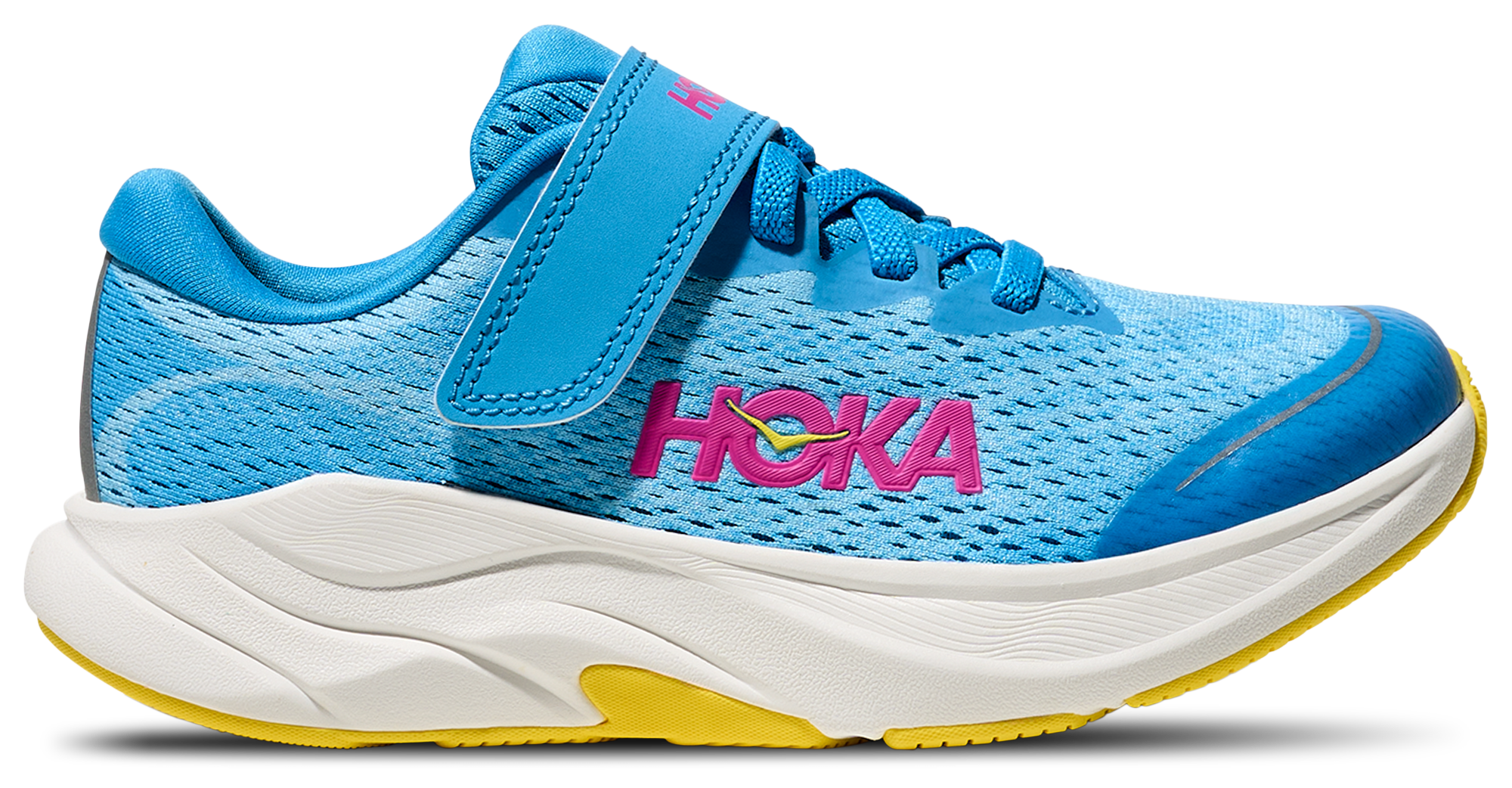 HOKA　RINCON4　23cm HOKA Rincon 4 - Boys' Preschool | Foot Locker