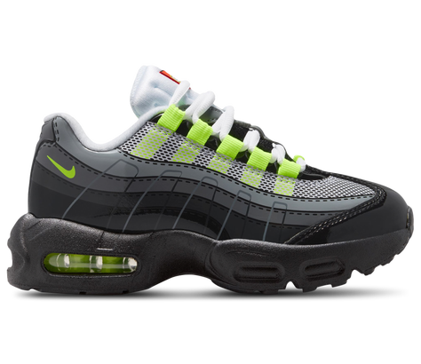 Nike Air Max 95 x Lego