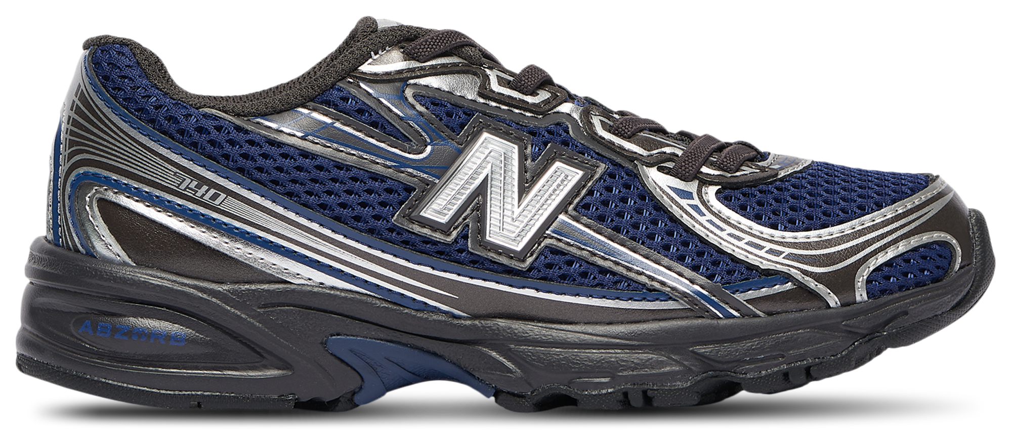 メッシュ パース ターコイズカボション付 シャトレーン アール・ヌーヴォー New Balance 740 - Boys' Preschool | Foot Locker