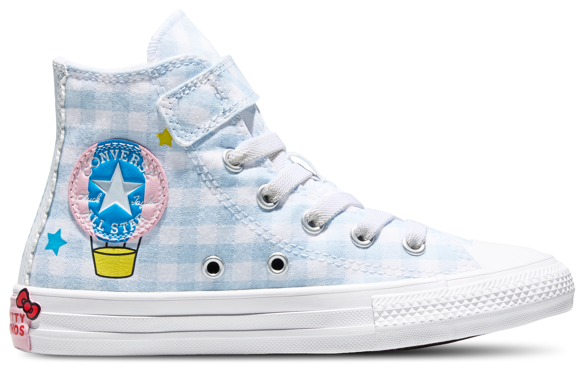 Converse CTAS 1V Hello Kitty - Boys' Preschool | Foot Locker Canada