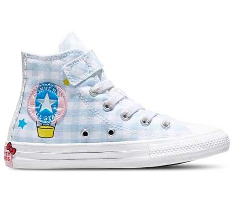 Converse CTAS Hello Kitty