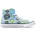 Light Blue/Neon Mantis/Black