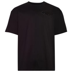 Men's - Pro Standard Wild Neutral CJ Drop Shoulder T-Shirt - Black