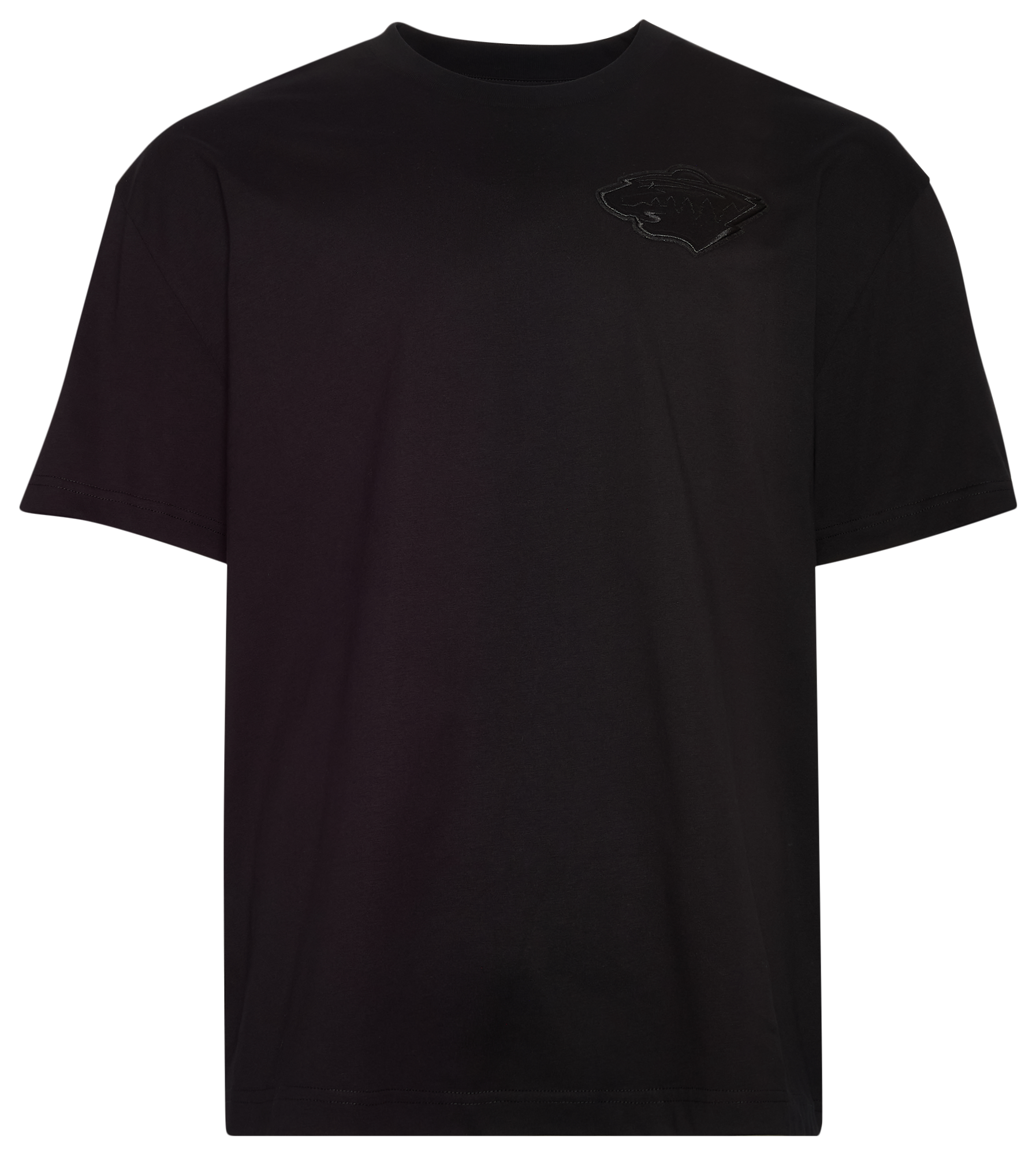 Pro Standard Wild Neutral CJ Drop Shoulder T-Shirt - Men's
