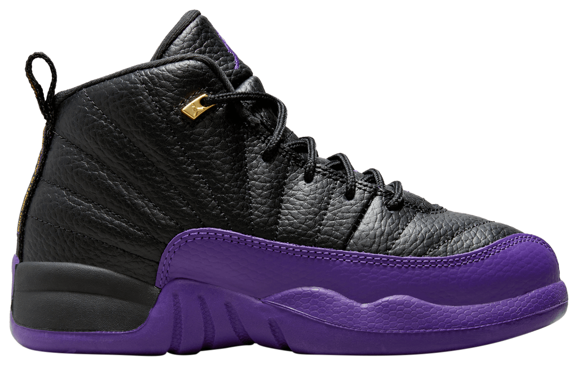 Jordan 12 winterized on sale champs