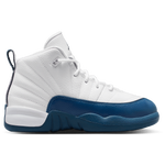 French Blue/Metallic Silver/White