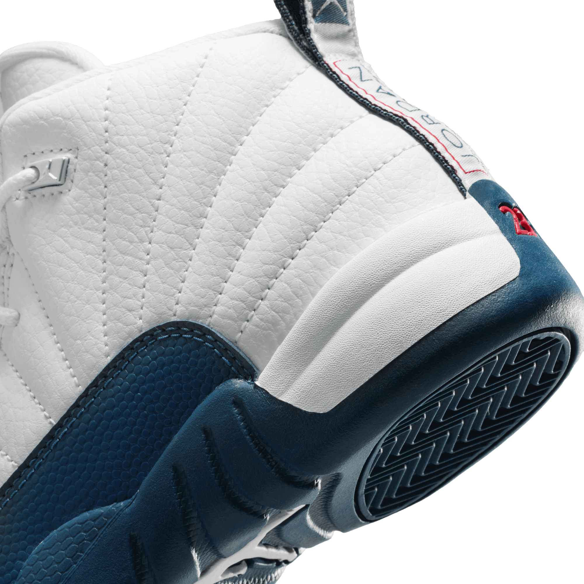 Jordan Retro 12