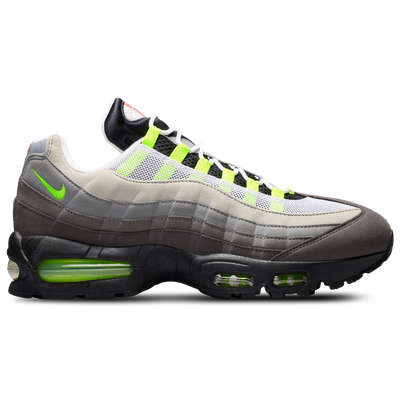 Nike Air Max 95 Big Bubble Greedy