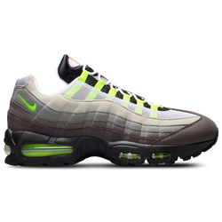 Pour hommes - Nike NIKE Air Max 95 BB PRM « GREDY » - Noir/Blanc