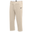 Nike Team Vapor Select High Pants - Boys' Grade School Natural/Black