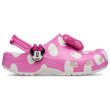 Pink/White