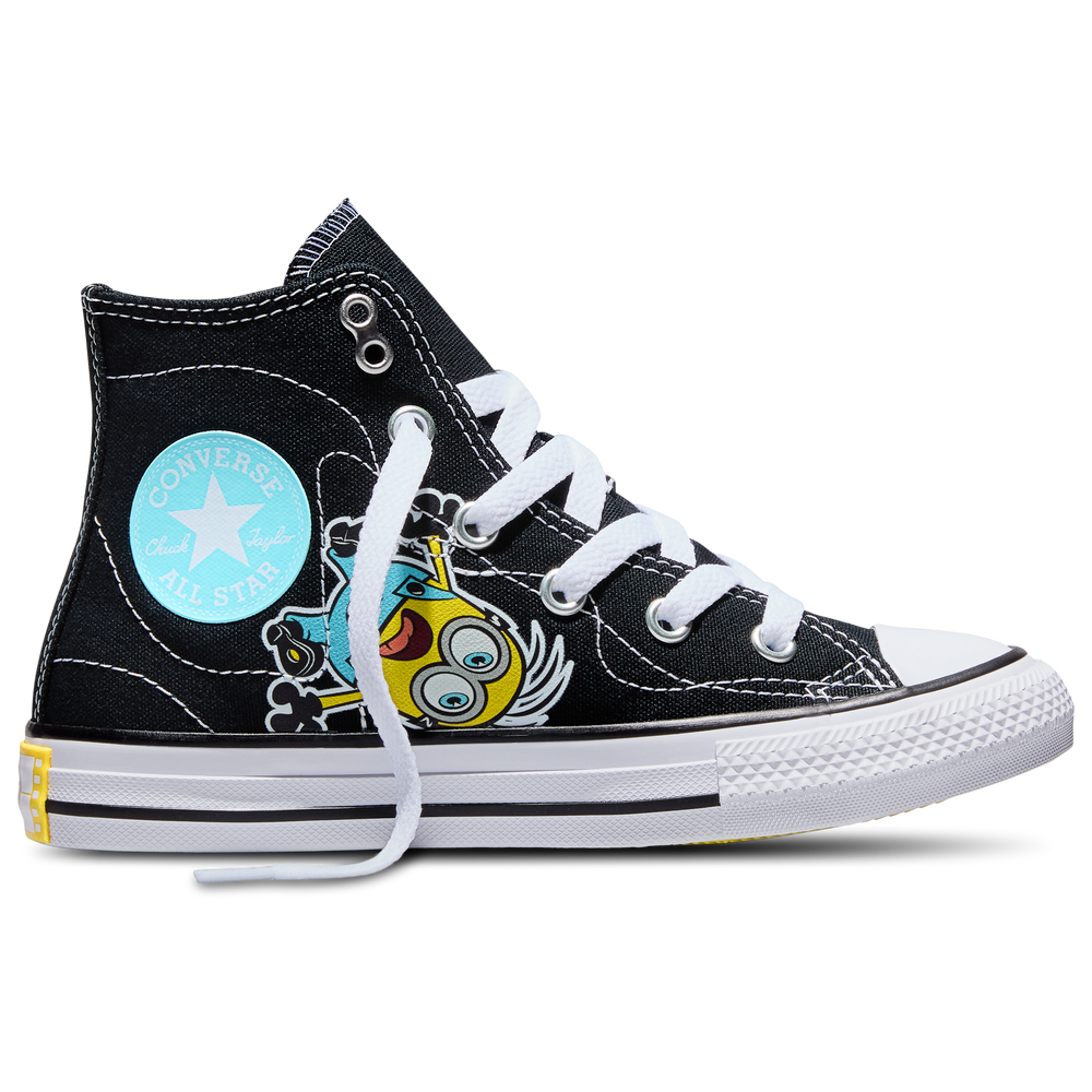 Converse Chuck Taylor All Star Minion