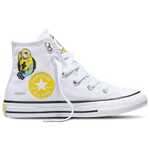 White/Yellow/White