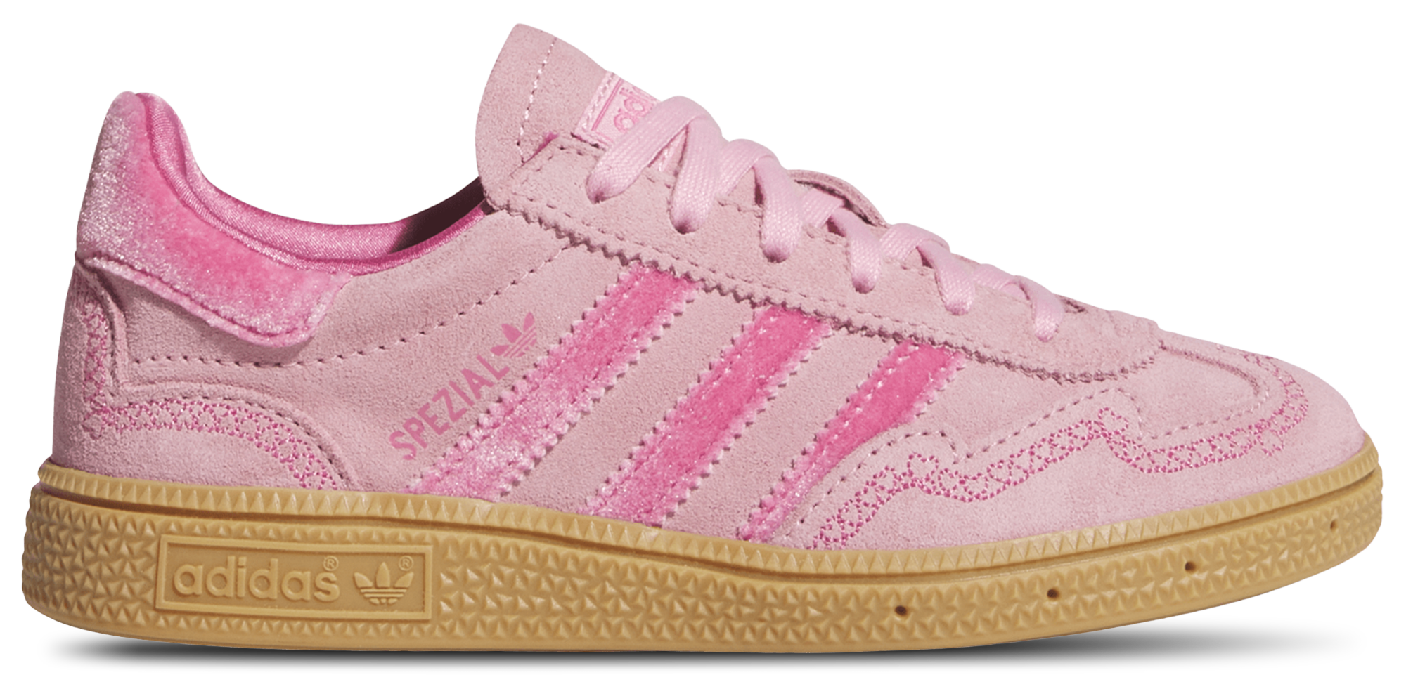 adidas Originals Handball Spezial - Girls' Preschool | Champs Sports