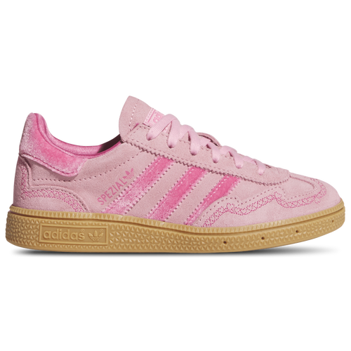 adidas Originals Handball Spezial - adidas Pink