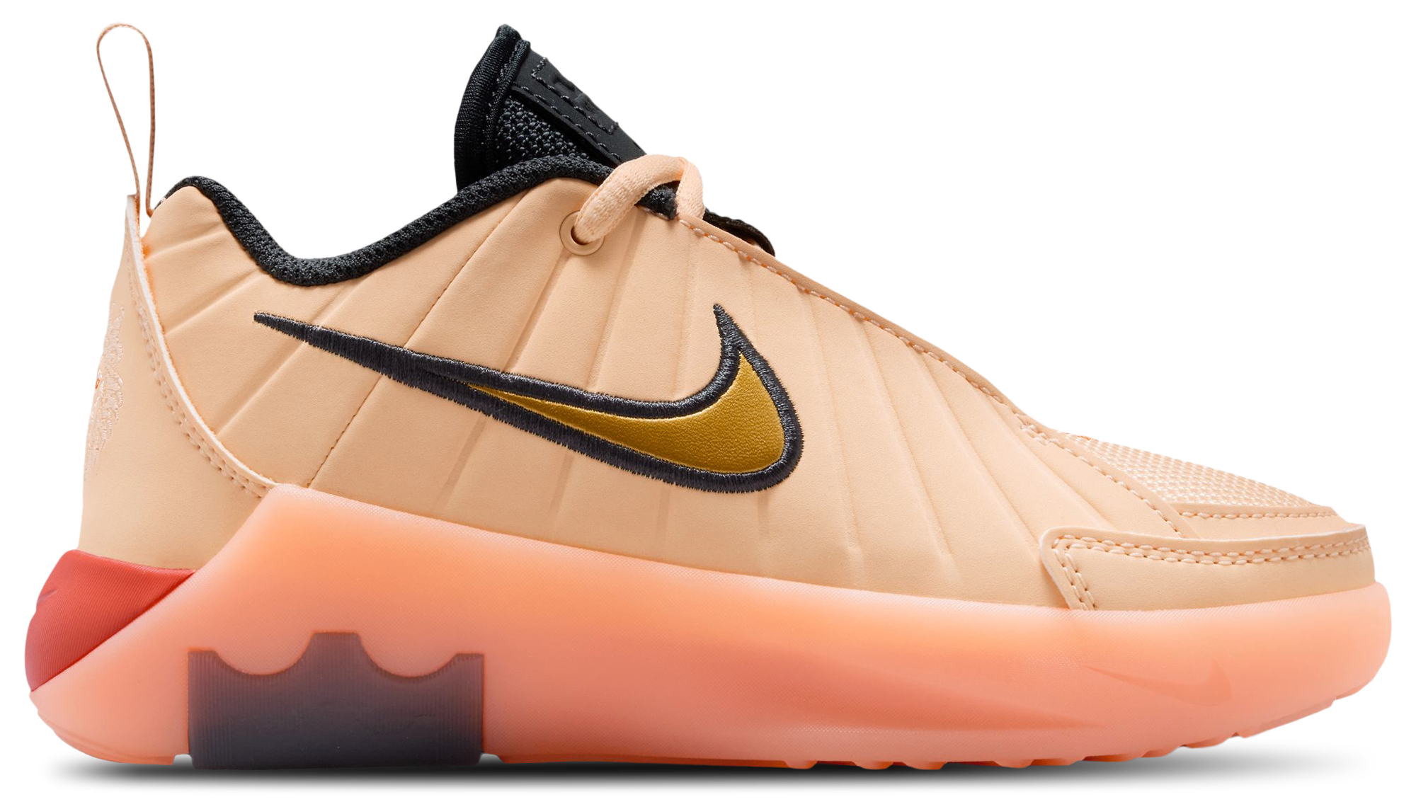 Nike Lebron Jade - Boys' Preschool | Kids Foot Locker