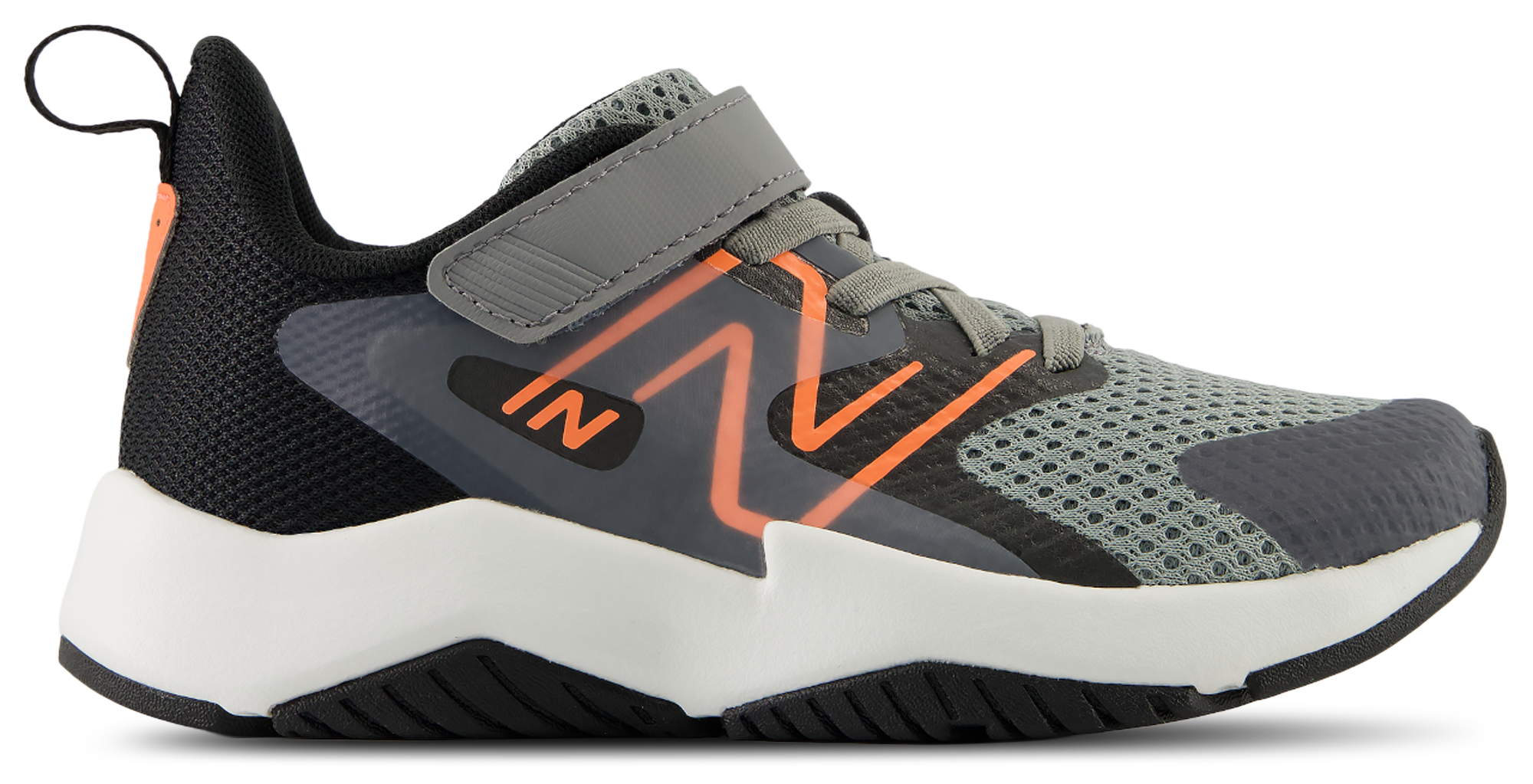 New Balance RAV Run V2  - Boys' Preschool