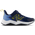 New Balance RAV Run V2 - Garçons, maternelle Bleu marine/Bleu/Jaune