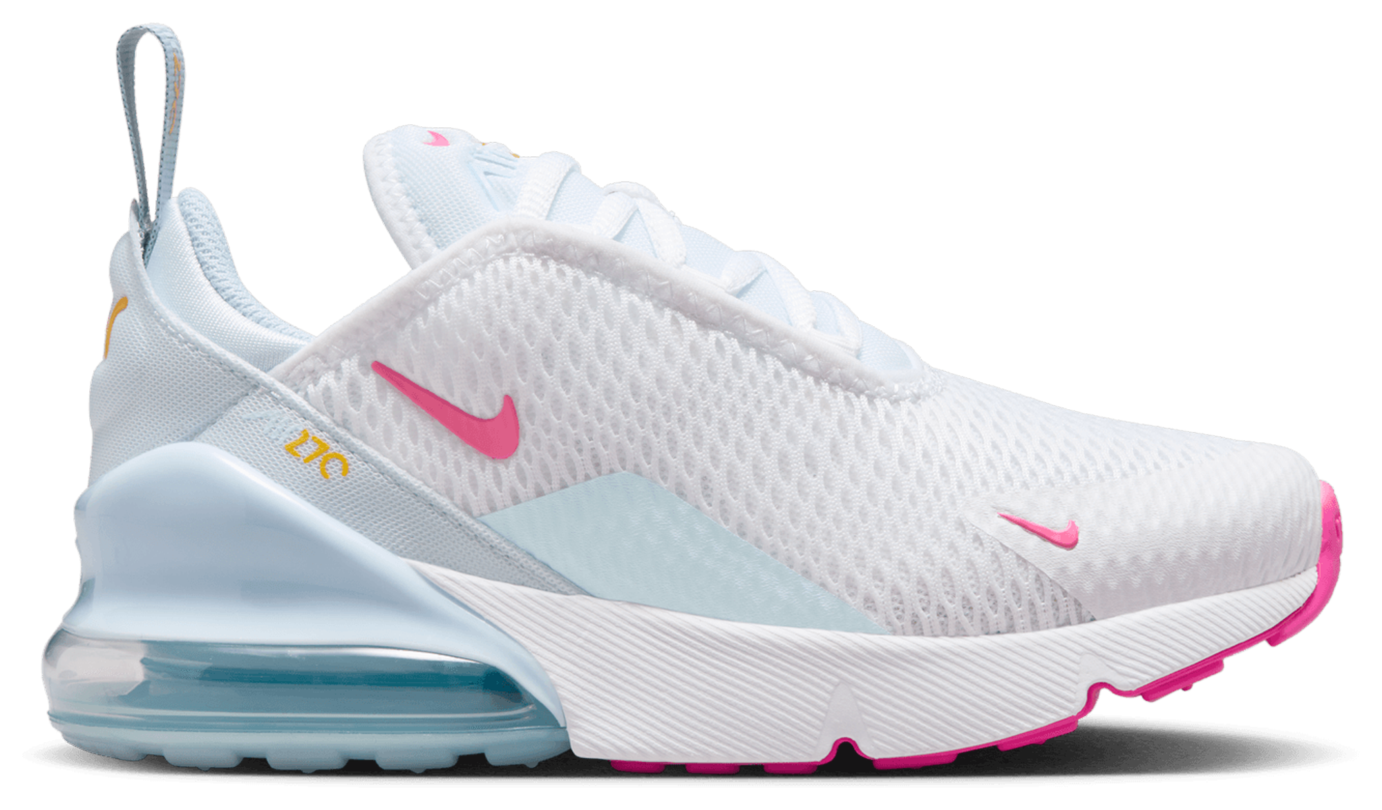 Nike Air Max 270 Girls Preschool