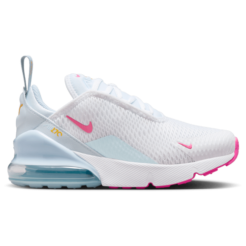 Nike Air Max 270 Younger Kids Shoe