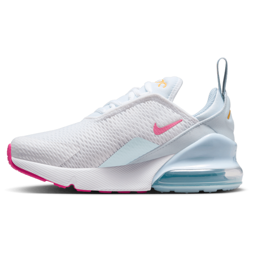 Grey and white air max 270 online