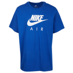 Royal/White