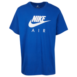 Nike dark blue shirt best sale