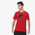 Nike Air T-Shirt - Men's Sport Red/Black