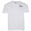 Live Life Nice LC Nice T-Shirt - Men's White/Black