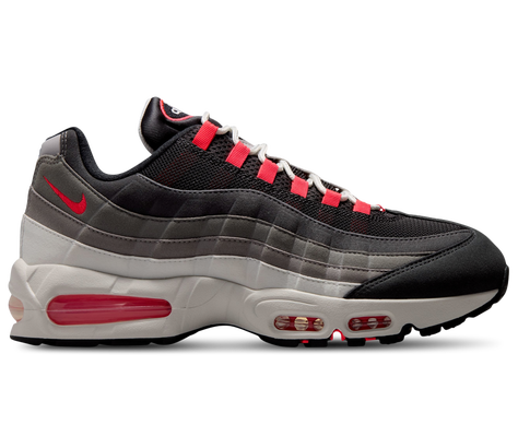 Nike Air Max 95 Big Bubble Premium