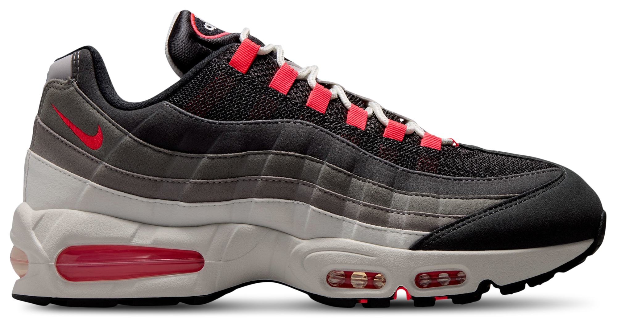 Nike Air Max 95 Big Bubble Premium - Men's