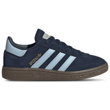 Collegiate Navy/Clear Sky