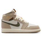 Tan/White