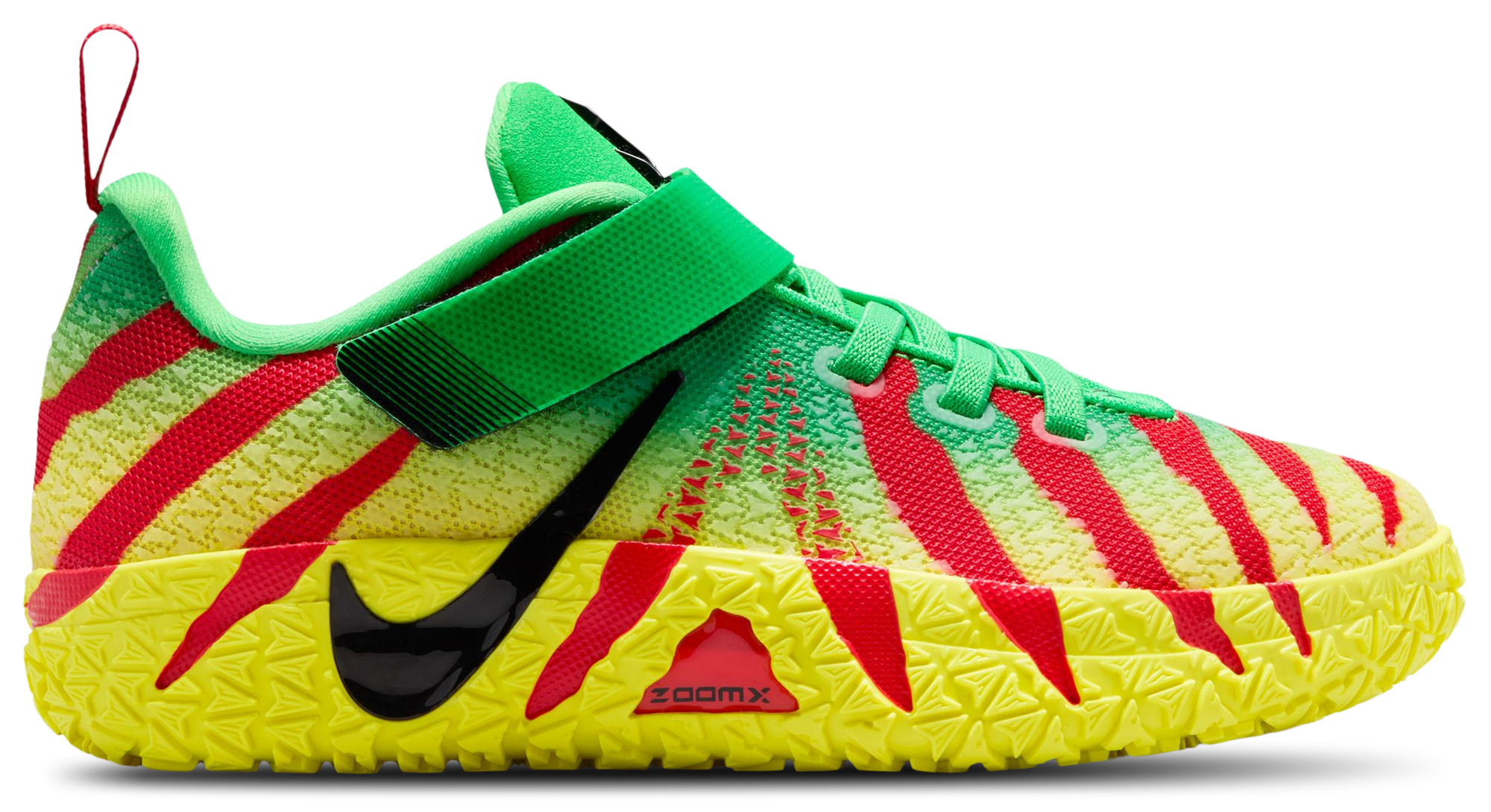Nike Ja 3 JP - Boys' Preschool | Foot Locker Canada