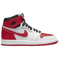 White/Red/Black