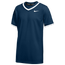 Nike Team Vapor Select V-Neck Jersey - Boys' Grade School Navy/White