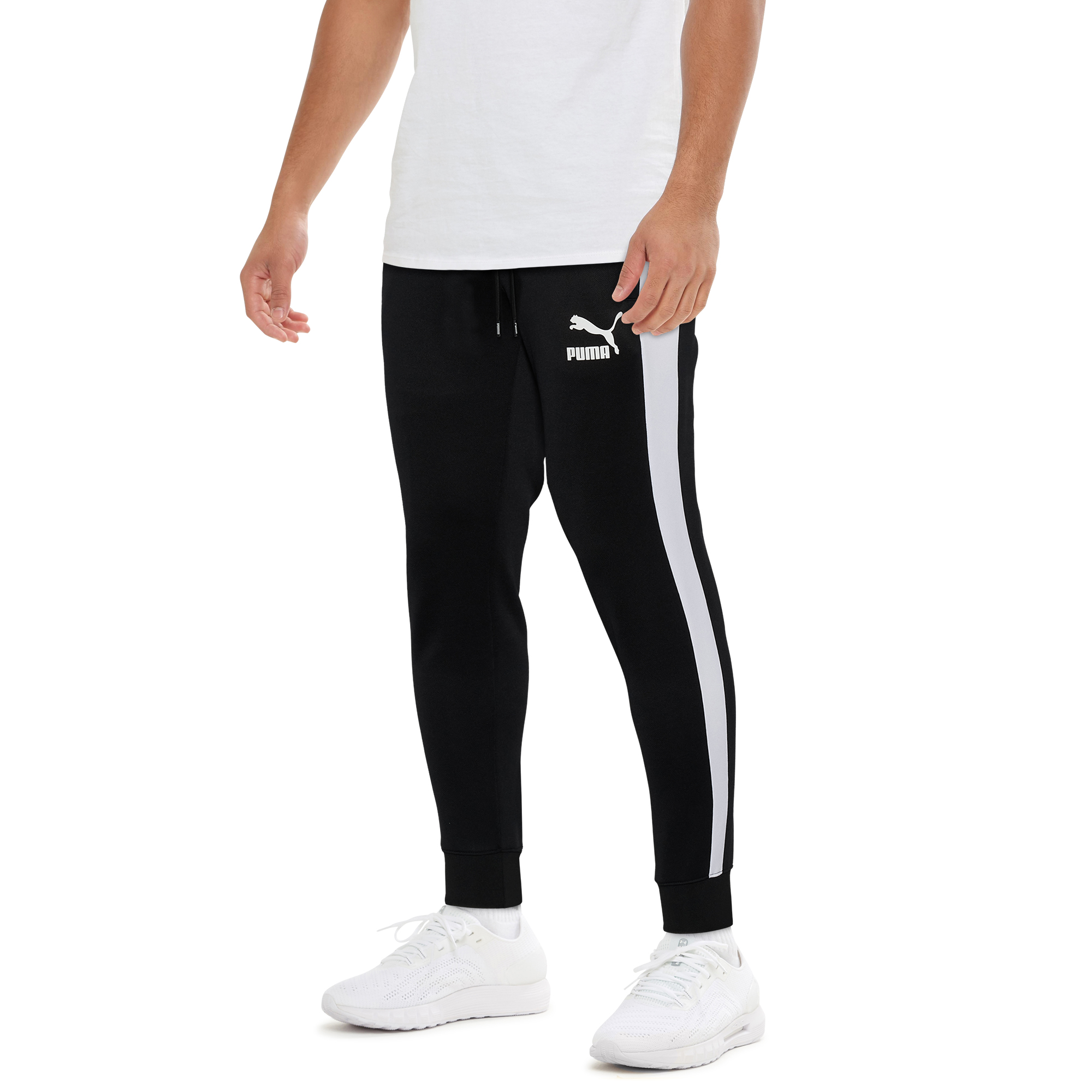 PUMA Iconic T7 Track Pants Foot Locker Canada