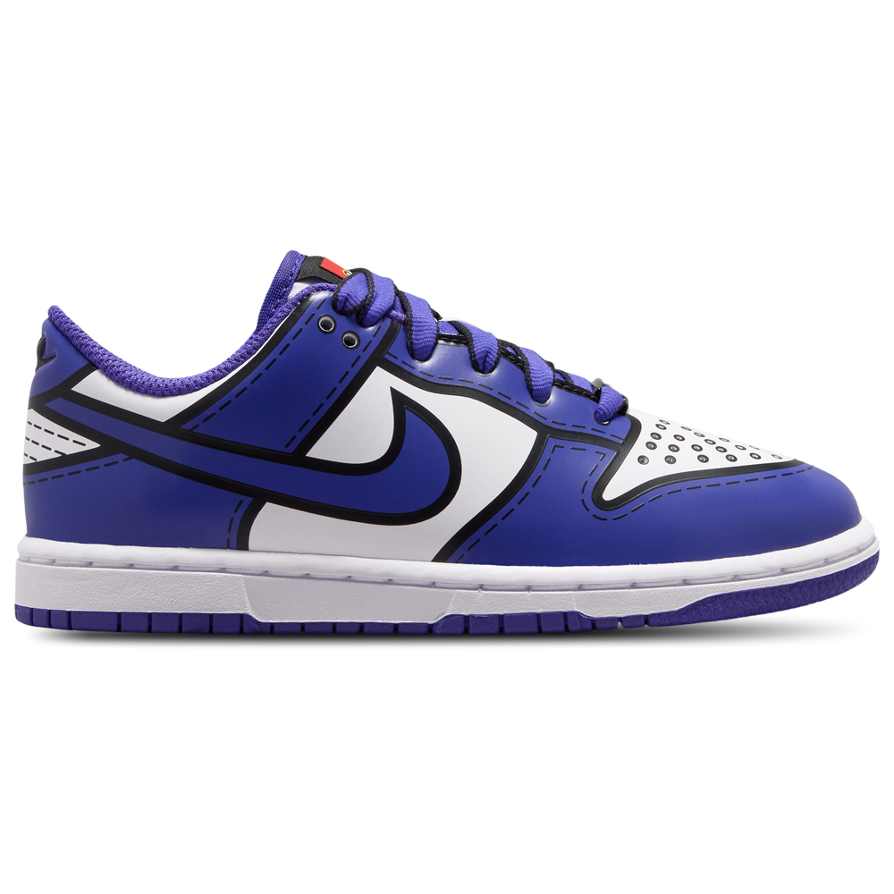 Nike Dunk Low Lego