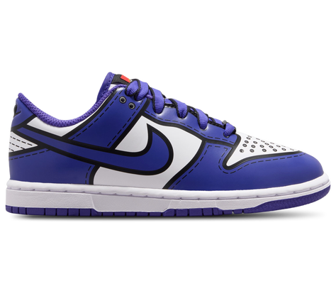 Nike Dunk Low Lego