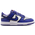 Nike Dunk Low Lego  - Boys' Preschool Bright Concord/White/Rush Red