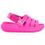 UGG Sport Yeah Boots - Girls' Preschool Pink/White